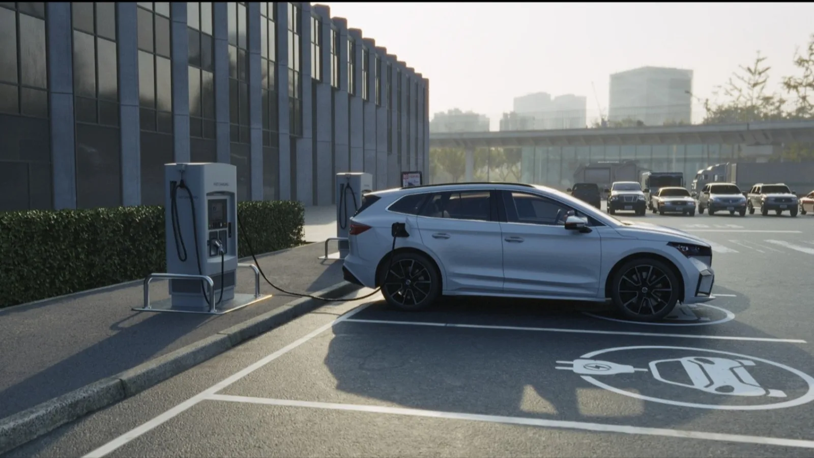 VOITURES ÉLECTRIQUES : AU PORTUGAL, ELLES POURRAIENT BIENTÔT ÊTRE FINANCÉES À 80% PAR L’ÉTAT. ET EN FRANCE ?
