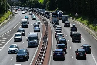 CIRCULATION « EXTRÊMEMENT DIFFICILE » : QUELS SONT LES PRÉVISIONS DE BISON FUTÉ POUR LE WEEK-END PROLONGÉ DU 14 JUILLET