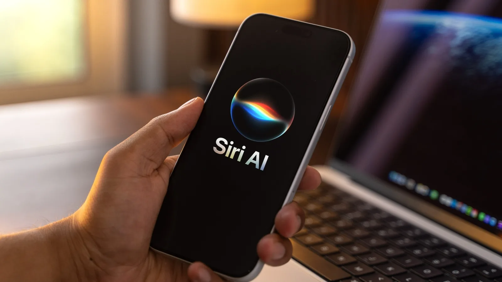SIRI AI SUR IPHONE : APPLE VEUT FRUSTRER LES CONSOMMATEURS EUROPÉENS POUR FAIRE PRESSION SUR BRUXELLES