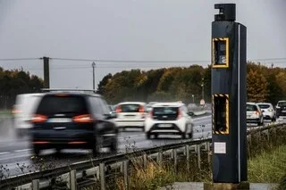 INFRACTION ROUTIÈRE : COMMENT CONTESTER L’AMENDE SI CE N’ÉTAIT PAS VOUS AU VOLANT ?