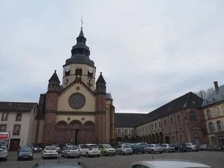 CETTE PETITE CITÉ DE CARACTÈRE DES VOSGES FUT AUTREFOIS LA CAPITALE D’UN PAYS ET N’A RIEN PERDU DE SON RICHE PATRIMOINE