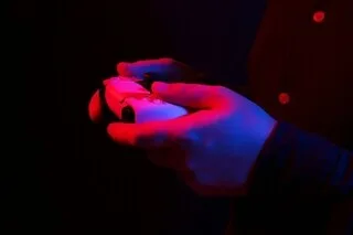 LES JEUX VIDÉO D’HORREUR CARTONNENT, MAIS POURQUOI PREND-ON TANT DE PLAISIR À SE FAIRE PEUR ?