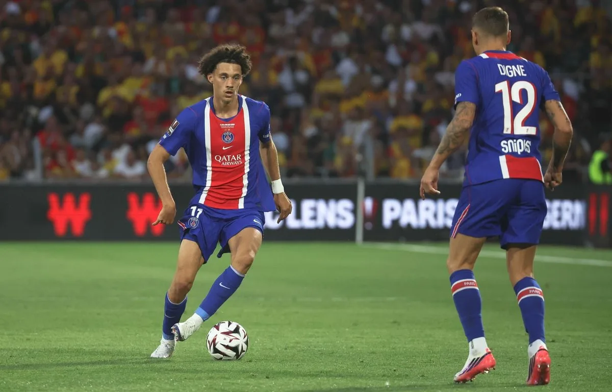 LIGUE 1 : LE PSG POURRA BIEN RECEVOIR RENNES AU PARC DES PRINCES AU MATCH RETOUR MAIS ÉCOPE D’UNE AMENDE