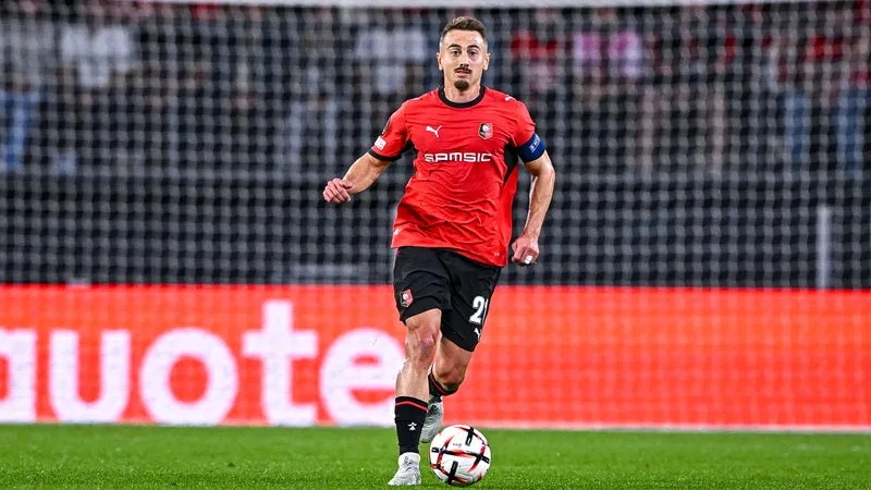 DIRECT. JUVENTUS-RENNES: SUIVEZ LE MATCH DE LA TROISIÈME JOURNÉE DE LA LIGUE EUROPA EN LIVE