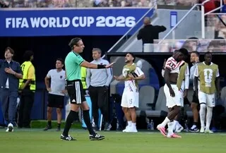 AFFAIRE BALOGUN. « UNE DÉCISION INCOMPRÉHENSIBLE » : LA SUISSE CONTESTE LA DÉCISION DE LA FIFA ET SOUTIENT LA BELGIQUE
