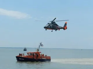 UN VOILIER À LA DÉRIVE DANS L’ATLANTIQUE, UN HOMME RECHERCHÉ