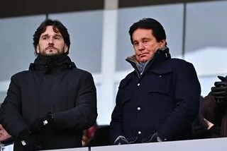 VOYEZ-VOUS D’UN BON ŒIL UN PROBABLE DÉPART DE LA FAMILLE KITA DU FC NANTES ? VOTRE AVIS NOUS INTÉRESSE