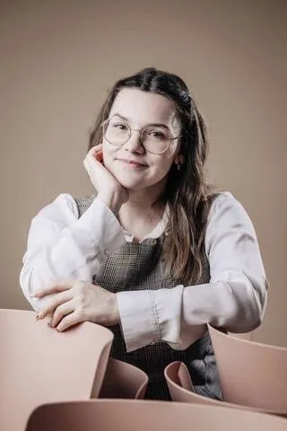 PORTRAIT. MORGANE MONCOMBLE, AUTRICE DE « SEASONS » : « J’AVAIS UN PEU SOUS-ÉVALUÉ LA SOMME DE TRAVAIL »