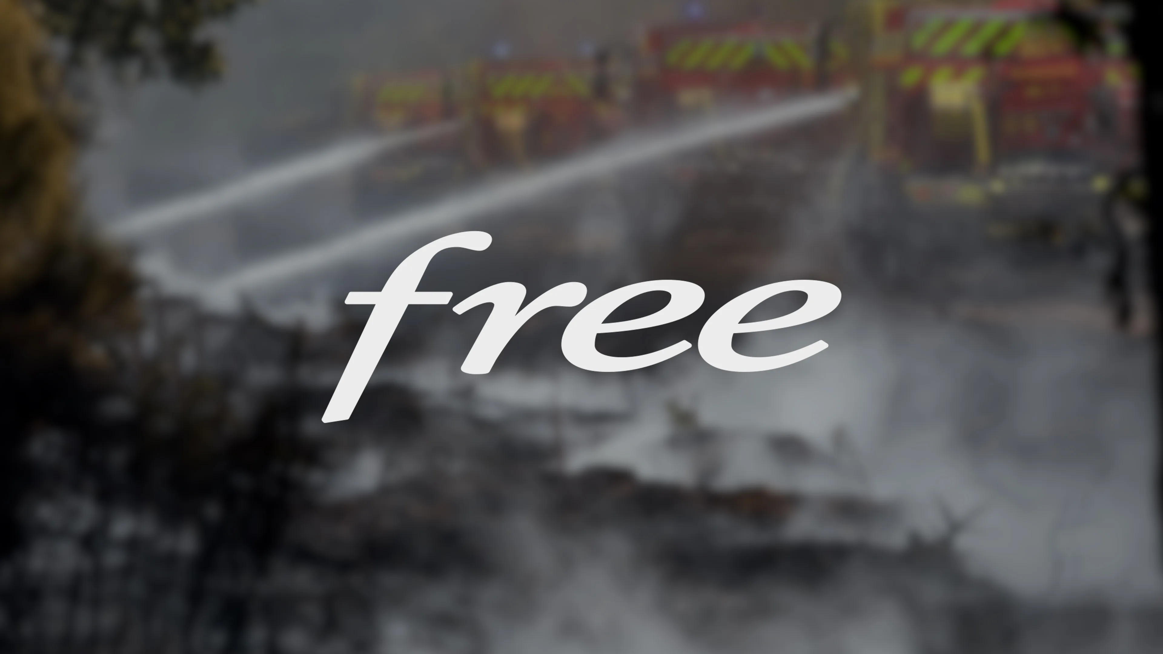 AVEC LES INCENDIES PARTOUT EN FRANCE, FREE OFFRE À SON TOUR UNE ÉNORME ENVELOPPE DE GO AUX SINISTRÉS