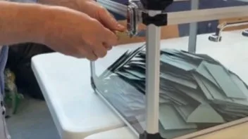 AUBE: DEUX POINTS DE VOTE INSTALLÉS POUR LA PRIMAIRE DE LA GAUCHE
