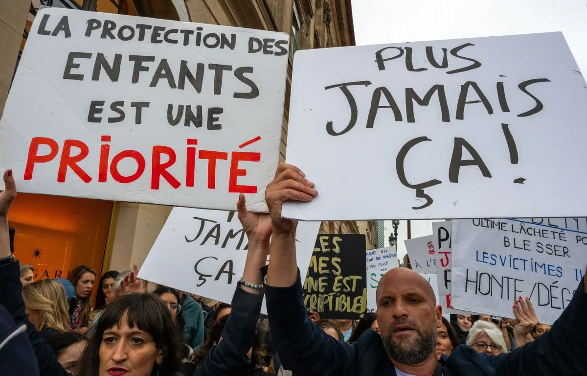 AFFAIRE LYHANNA : CONFIRMATION DE « DYSFONCTIONNEMENTS » ET DES « ERREURS INDIVIDUELLES »
