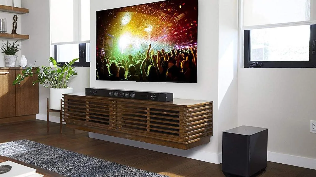 SONY VA COUPER NETFLIX, SPOTIFY ET PRIME VIDEO SUR 71 DE SES APPAREILS