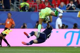 VIDÉO. COUPE DU MONDE : HAÏTI ET LA TURQUIE ÉLIMINÉS, LE MAROC ET LE BRÉSIL LANCÉS… LES RÉSUMÉS DES MATCHES DE LA NUIT