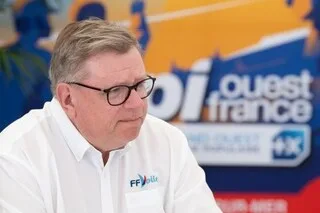 SOLITAIRE DU FIGARO. « ON NE S’INTERDIT PAS D’ÊTRE CO-ORGANISATEUR » D’UNE NOUVELLE ÉPREUVE ANNONCE LA FÉDÉRATION
