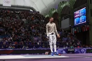 ESCRIME. JOURNÉE BLANCHE POUR LES FRANÇAIS AUX CHAMPIONNATS DU MONDE