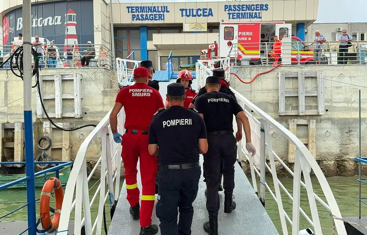 GUERRE EN UKRAINE : IMPORTANT INCENDIE EN MER NOIRE, LA RUSSIE NAVIGUE À TIRS RÉELS DANS LA MANCHE