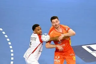 HANDBALL. LE CAEN HB S’INCLINE MAIS PRÉSERVE SES CHANCES EN FINALE ALLER DE PROLIGUE