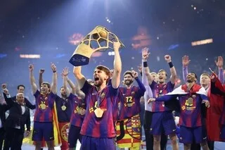 HANDBALL. DEUX NOUVEAUX DIFFUSEURS POUR LA LIGUE DES CHAMPIONS HOMMES ET FEMMES