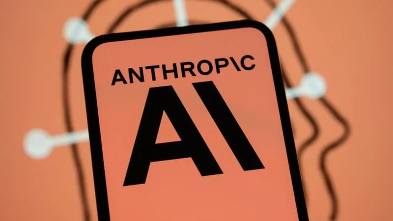 11,5 MILLIARDS DE DOLLARS DE CHIFFRES D’AFFAIRES EN UN TRIMESTRE: ANTHROPIC A MULTIPLIÉ SES REVENUS PAR 14 EN UN AN (ET DÉPASSE DÉSORMAIS OPENAI)