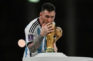 CINQ MATCHES QUI ONT FAIT LA LÉGENDE DE LIONEL MESSI AVEC L’ARGENTINE