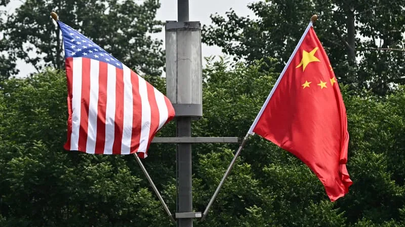LA CHINE CONFIRME DÉTENIR UN CITOYEN AMÉRICAIN SOUPÇONNÉ D’ESPIONNAGE