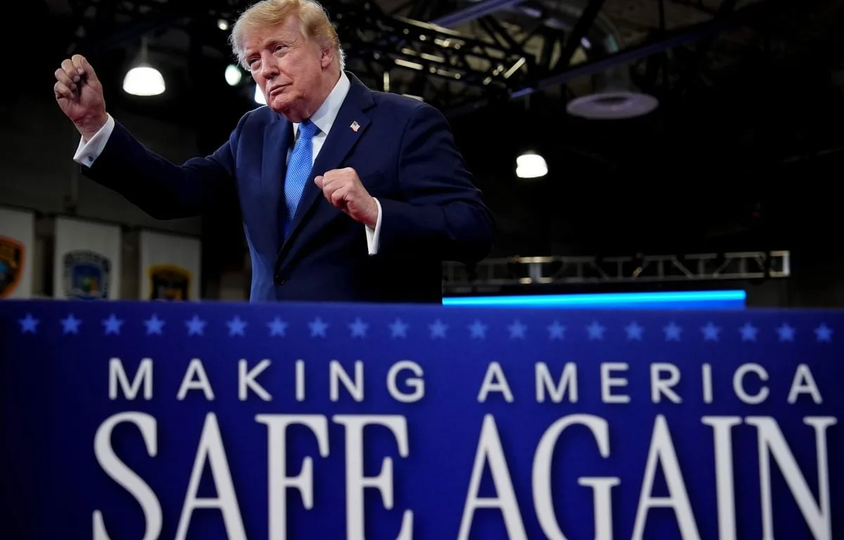 ETATS-UNIS : LES DÉMOCRATES FUSTIGENT LA DÉCISION « STUPIDE » DE TRUMP DE RÉDUIRE LA COOPÉRATION MILITAIRE AVEC LA CORÉE