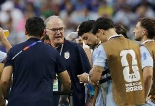COUPE DU MONDE. LES CADRES SE RÉVOLTENT CONTRE BIELSA : L’URUGUAY SOUS TENSION AVANT LE CHOC DÉCISIF FACE À L’ESPAGNE