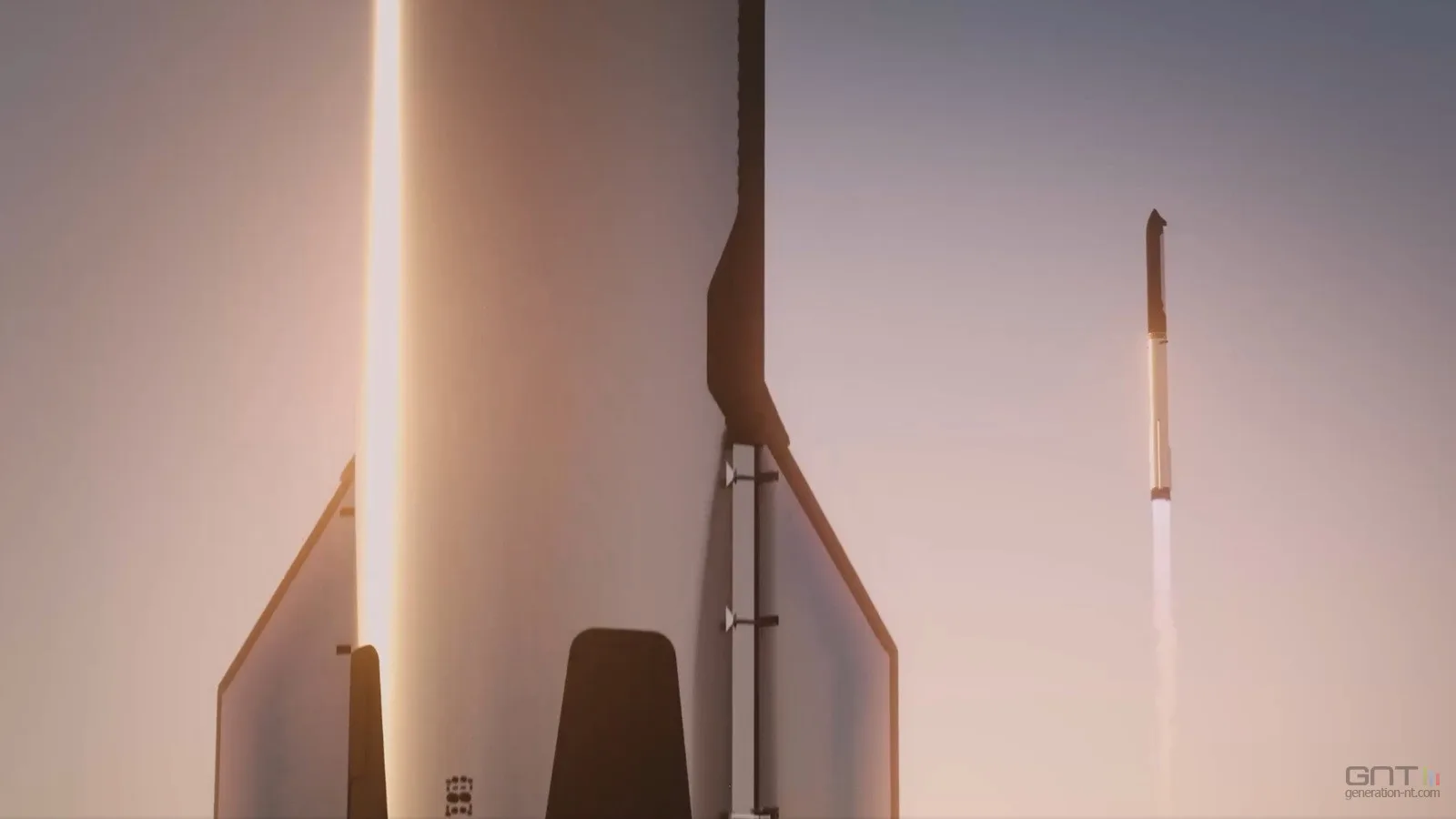 LA NOUVELLE STARBASE EN LOUISIANE : 100 MILLIARDS DE DOLLARS POUR CONQUÉRIR LES ÉTOILES !