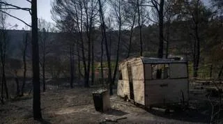 INCENDIE DANS L’AUDE : UN AGENT DE L’ONF SOUPÇONNÉ D’ÊTRE À L’ORIGINE DU FEU MIS EN EXAMEN