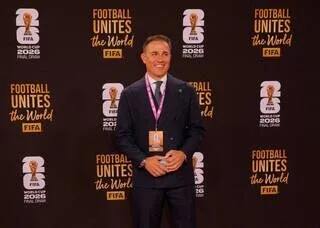COUPE DU MONDE. TROIS CHOSES À SAVOIR SUR L’OUZBÉKISTAN, QUI ENTRE EN LICE CONTRE LA COLOMBIE