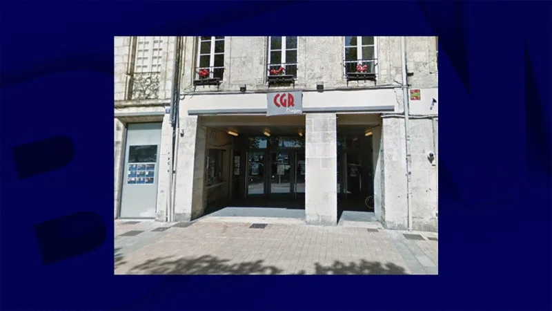 LA ROCHELLE: LE CINÉMA ITALIEN À L’HONNEUR POUR LA DEUXIÈME ÉDITION D’UN FESTIVAL