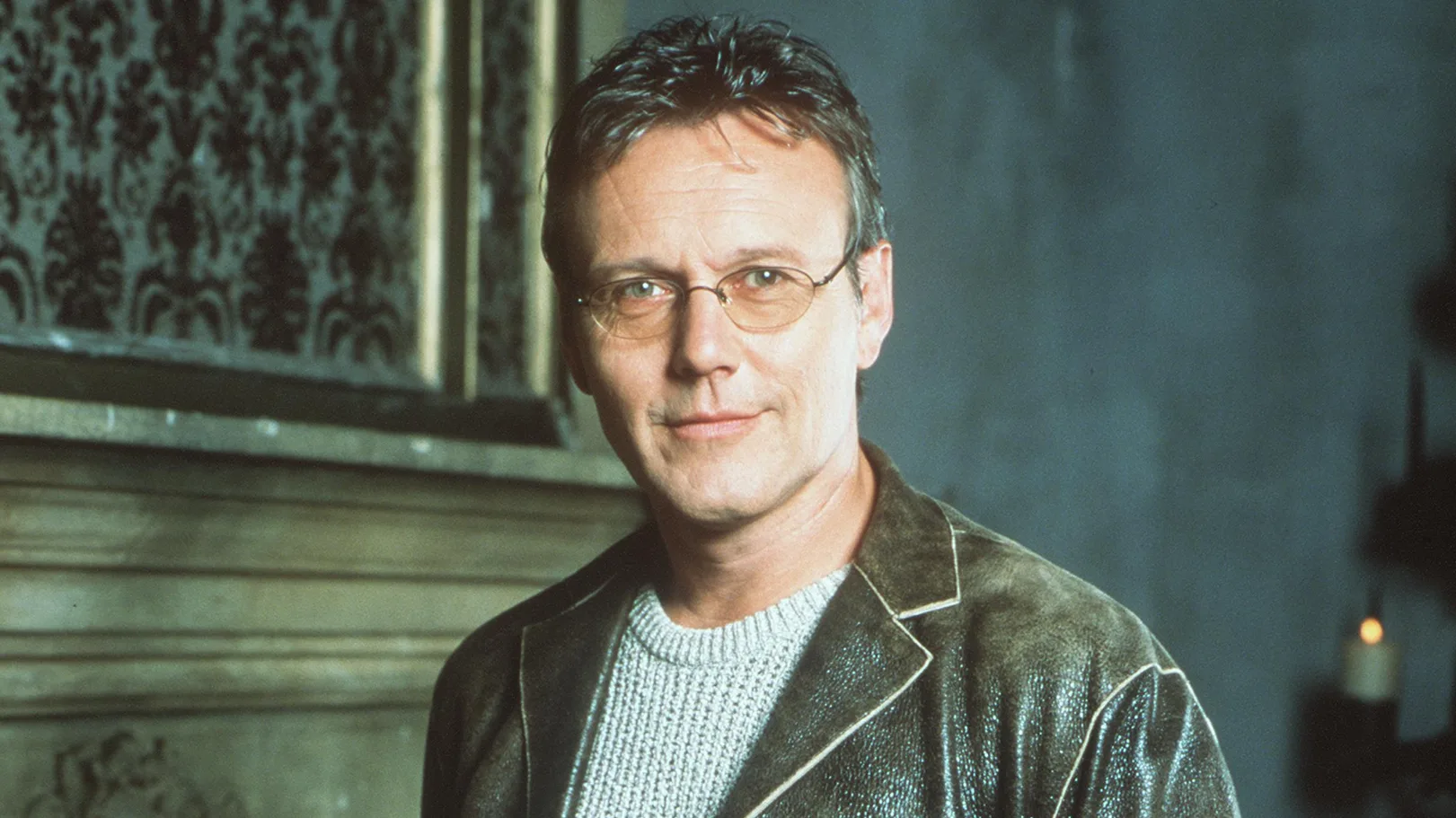MORT D’ANTHONY HEAD, ACTEUR PHARE DE LA SÉRIE « BUFFY CONTRE LES VAMPIRES »