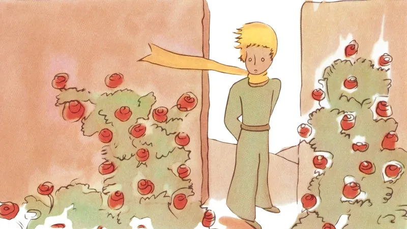 « LE PETIT PRINCE » D’ANTOINE DE SAINT-EXUPÉRY REVIENT AU CINÉMA POUR UNE ADAPTATION EN PRISES DE VUES RÉELLES