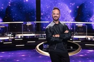 UN AN APRÈS L’ANNONCE DE SON RECRUTEMENT PAR TF1, ON CONNAÎT LA DATE ET L’ÉMISSION QUE JARRY ANIMERA SUR LA CHAÎNE