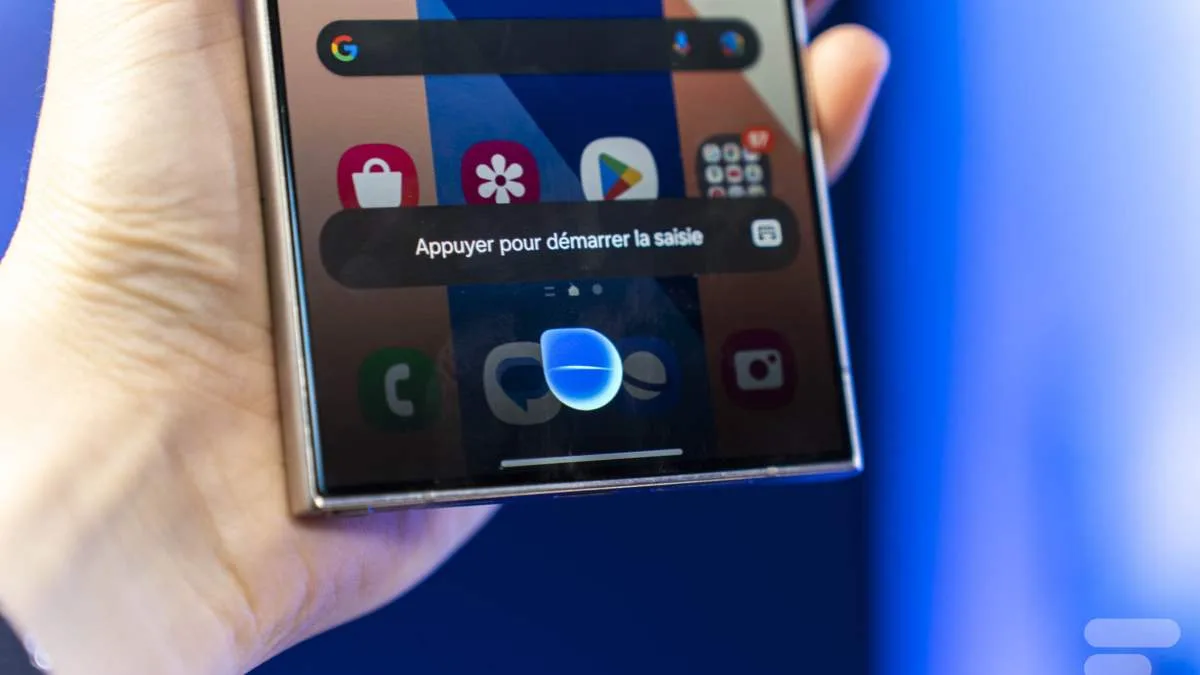 SAMSUNG VA TUER LE « SALUT BIXBY » SUR ONE UI 9 (ET C’EST UNE EXCELLENTE IDÉE)
