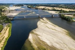 28,2 °C MARDI SOIR, 23 °C DANS LA NUIT ET 20,7 °C MERCREDI MATIN : UN PIC DE CHALEUR EXCEPTIONNEL EN MAINE-ET-LOIRE