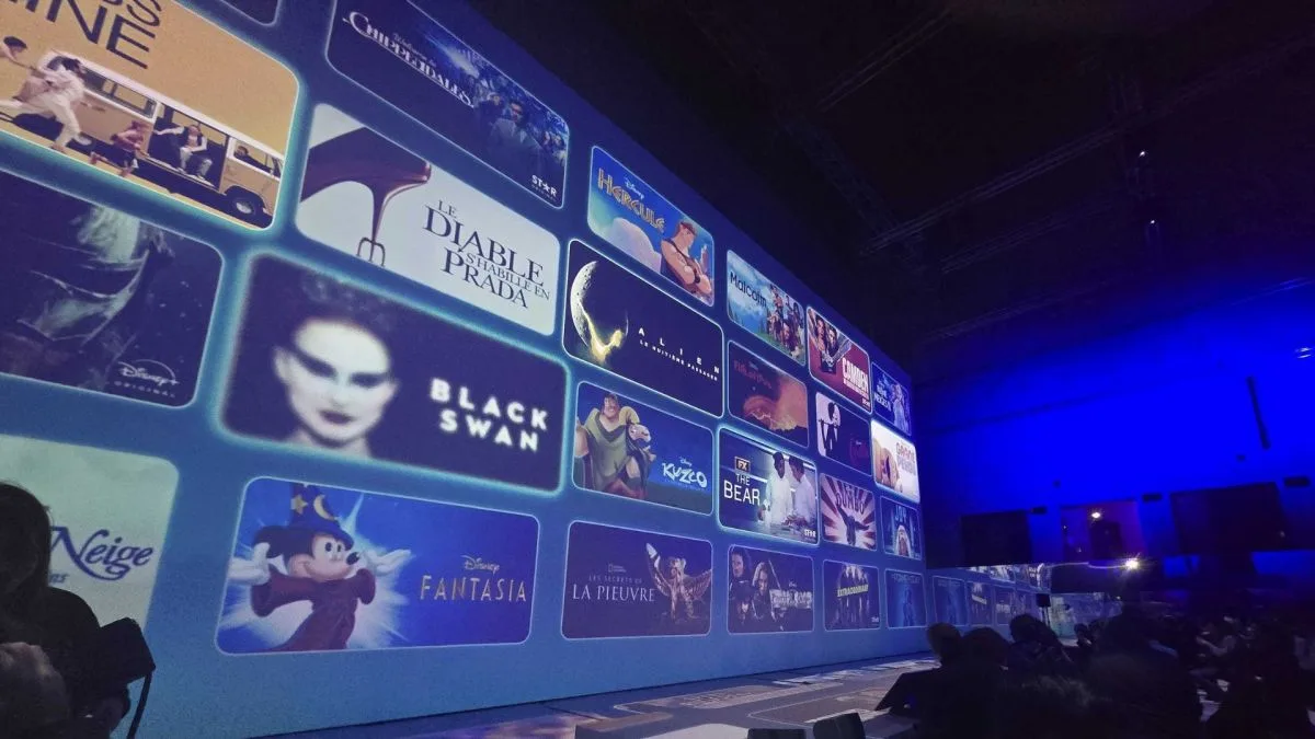 TIKTOK S’ASSOCIE AVEC DISNEY (MARVEL, STAR WARS, PIXAR…) : CE QUE ÇA CHANGE POUR L’APPLICATION