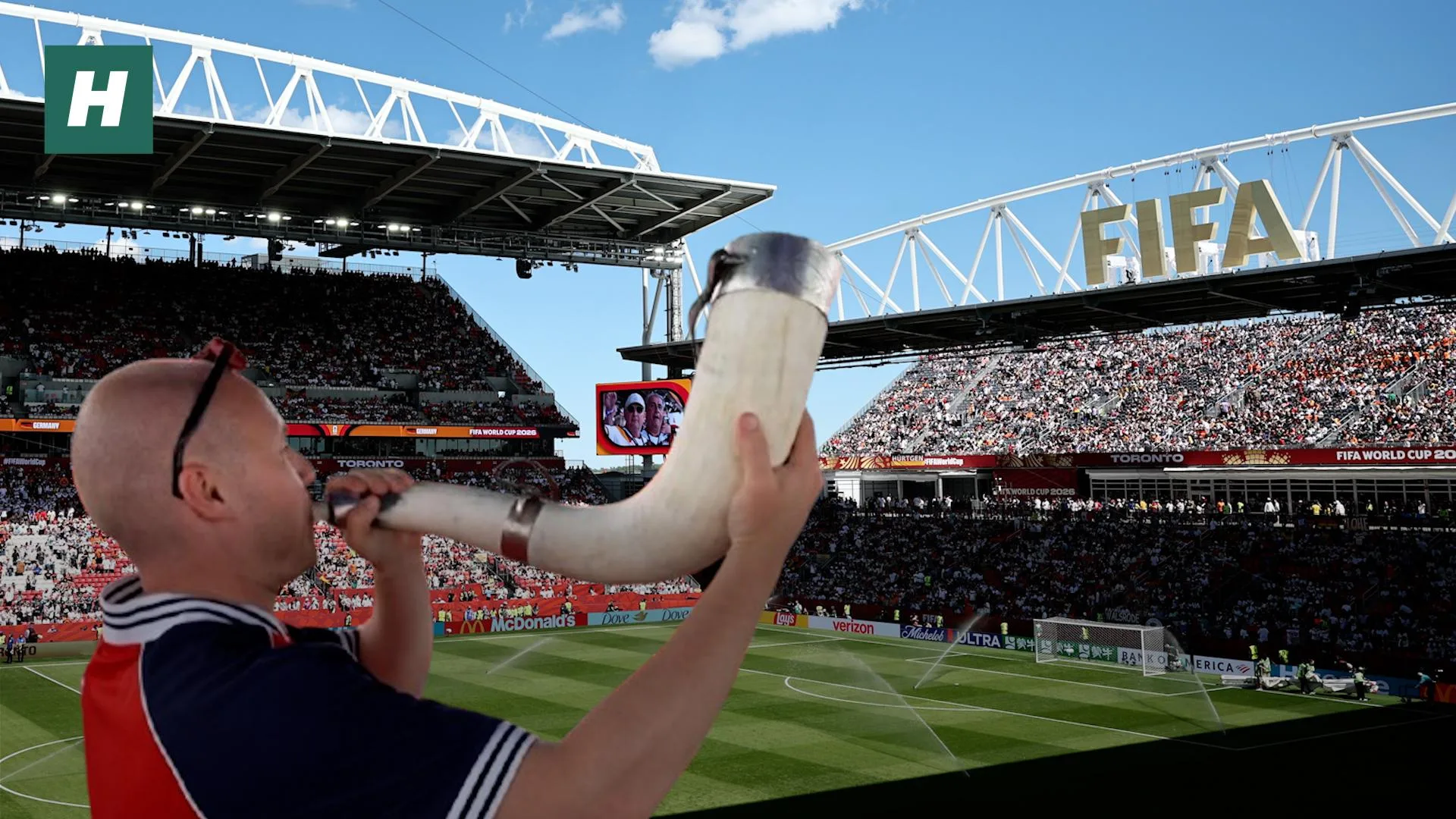 FRANCE – NORVÈGE AU MONDIAL : LE « VIKING ROW », CE GESTE QUE LES SUPPORTERS FRANÇAIS N’ONT PAS DU TOUT ENVIE DE VOIR