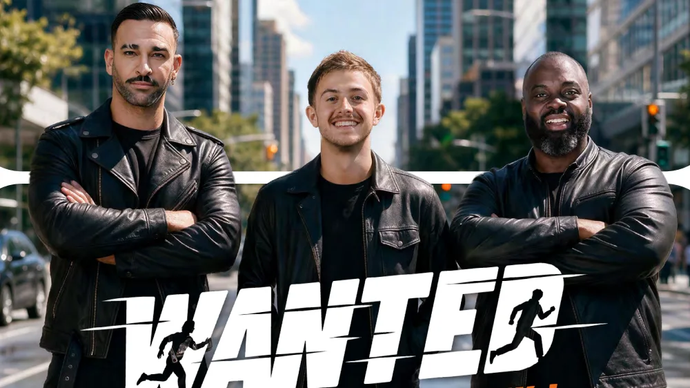 « WANTED » SUR M6 : VOUS AVEZ DÉJÀ VU PASSER (TOUTES ?) LES IMAGES DE CETTE NOUVELLE ÉMISSION