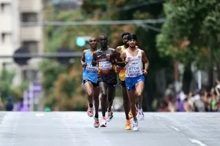 CHAMPIONNATS D’EUROPE D’ATHLÉTISME. À QUELLE HEURE ET SUR QUELLE CHAÎNE SUIVRE LE MARATHON FEMMES PUIS HOMMES EN LIVE ?