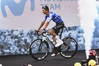 CYCLISME. APRÈS SON ABANDON PRÉMATURÉ AU TOUR DE FRANCE, CIAN UIJTDEBROEKS AJOUTE LA VUELTA À SON PROGRAMME