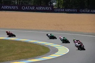 MEMBRES D’UN GROUPE DE MOTARDS, DES POLICIERS ET GENDARMES ONT-ILS CACHÉ UN VIOL AU GRAND PRIX DE FRANCE ?