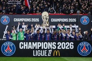 LIGUE 1. PREMIÈRE JOURNÉE, OM-PSG… LES GRANDES DATES DU CALENDRIER DE LA SAISON 2026-27 SONT TOMBÉES