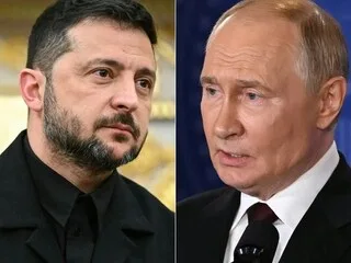 GUERRE EN UKRAINE : VERS DES POURPARLERS DIRECTS EN OCTOBRE, RENCONTRE ENTRE MACRON ET ZELENSKY… LE POINT SUR LA NUIT