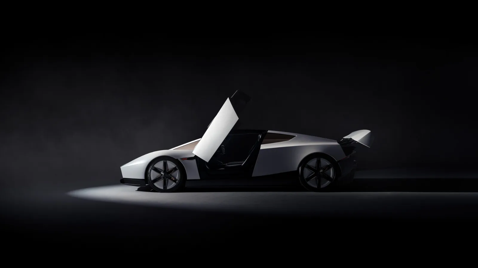 TESLA FAIT VOLER SON ROADSTER, MAIS DIVISE PAR DEUX L’AUTONOMIE PROMISE EN 2017