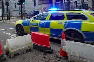 ROYAUME-UNI : UNE ENFANT DE 2 ANS RETROUVÉE MORTE, UN FRANÇAIS DE 31 ANS ÉCROUÉ POUR MEURTRE, VIOL ET AGRESSION SEXUELLE