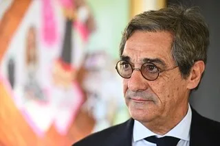 ENTRETIEN. LES PLATEFORMES COMME SHEIN « SONT DE FAUX APÔTRES DU POUVOIR D’ACHAT », LANCE LE MINISTRE SERGE PAPIN