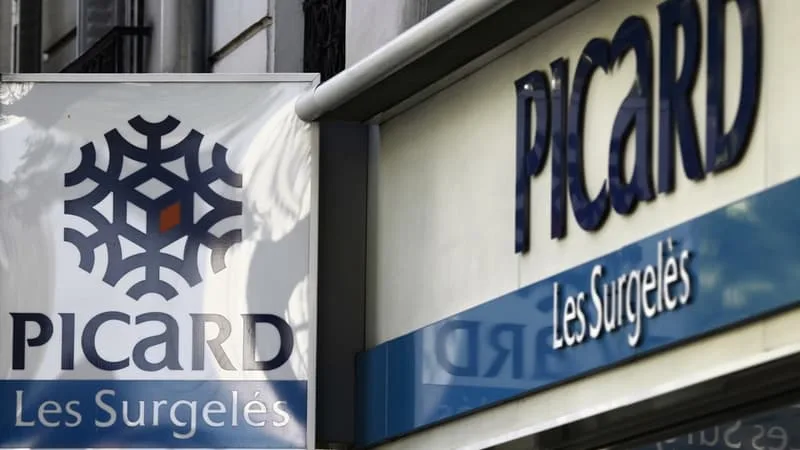 « NOUS VENDONS 11 GLACES PAR SECONDE EN CE MOMENT »: LA PATRONNE DE PICARD SURGELÉS CONSTATE UNE HAUSSE « DE 10 À 15% » DU CHIFFRE D’AFFAIRES DE L’ENSEIGNE AVEC LA CANICULE