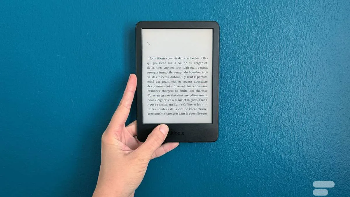 KINDLE 2026 : QUELLE LISEUSE AMAZON CHOISIR ? NOTRE COMPARATIF COMPLET