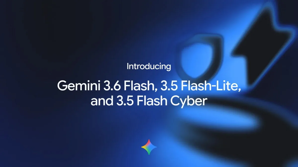 GOOGLE DÉVOILE GEMINI 3.6 FLASH : UNE IA ENCORE PLUS PUISSANTE, MAIS SURTOUT MOINS CHÈRE